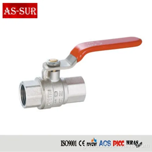 Brass Flanged Gate Valve Brass Flange/Flanged Ball Valve Supplier